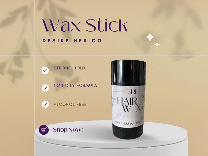 DHC Wax Stick